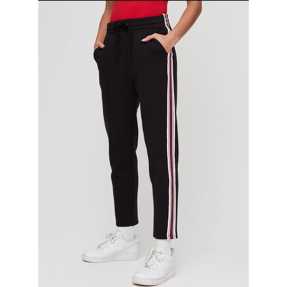 Sold Tna Set Hoodie + Sweatpants Iconic - Picture 4 of 5